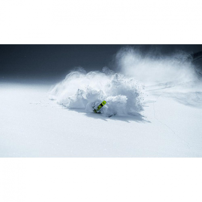 Лыжи горные Scott /23-24/ Pure Pow 115