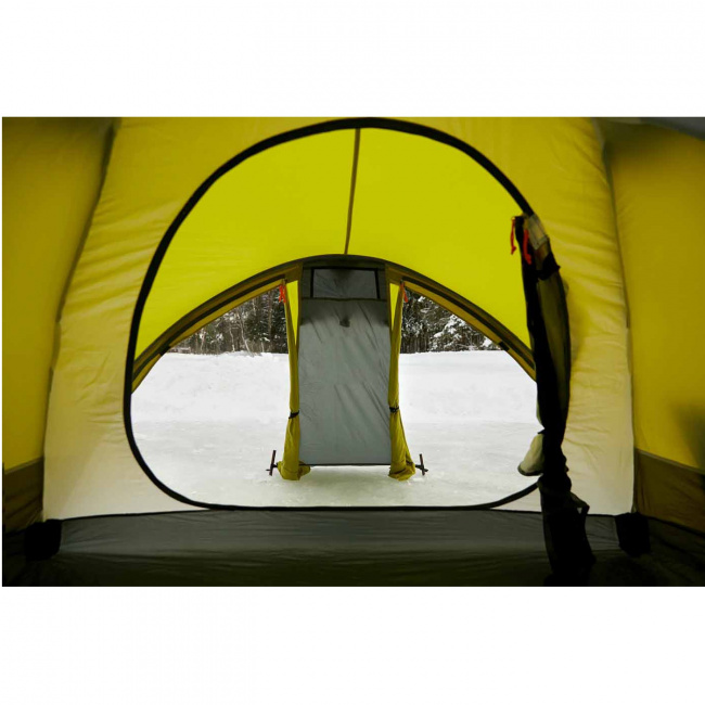 Палатка BASK North Peak Pro 3