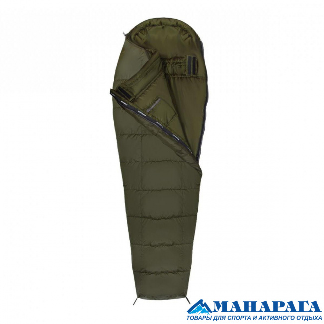 Спальник Манарага Hunter-18