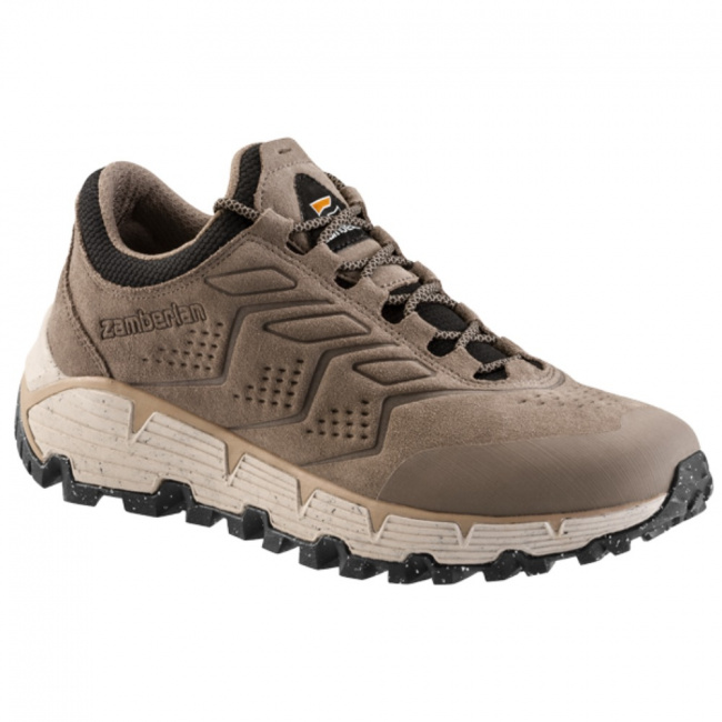 Кроссовки Zamberlan 370 Metropolis  (46, Mud (9182613))