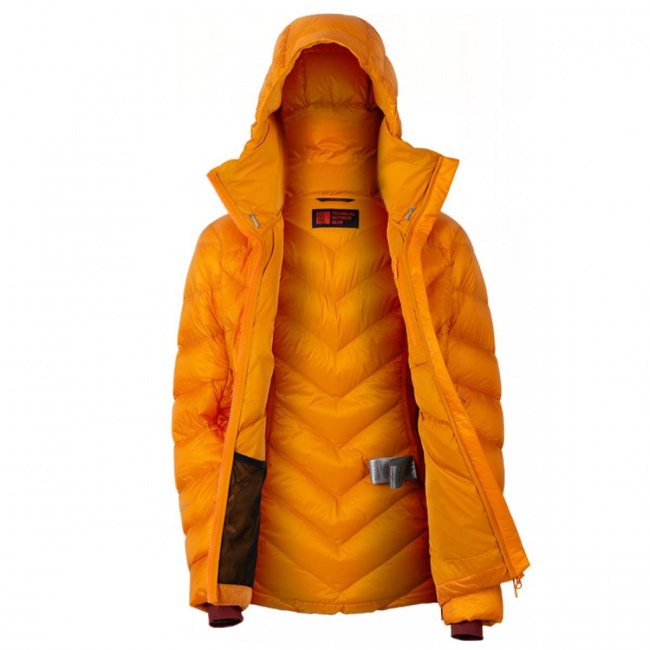 Куртка Sivera Az Чупа жен.