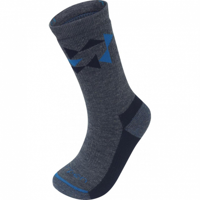 Носки Lorpen T2KN Kids Midweight Hiker 