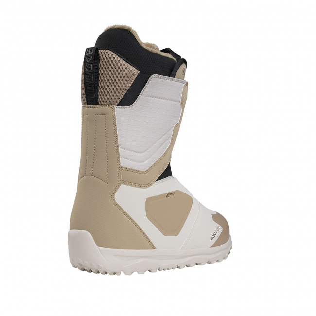 Ботинки с/б Nidecker /24-25/ Cascade W (9.0, tan (9176236))