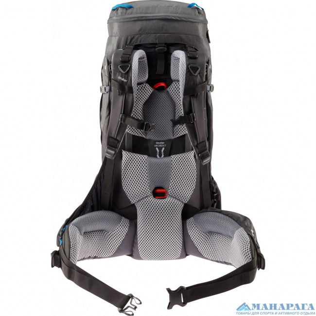 Рюкзак Deuter 2021 Aircontact Pro 60+15