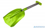Лопата снежная складная Rockland