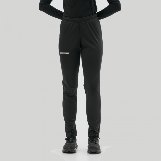 Брюки тренировочные Nordski Pro W (арт. NSW522 МП)