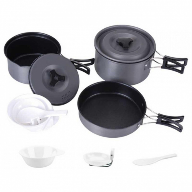 Набор посуды FireMaple FMC-201