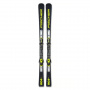 Лыжи горные Fischer /25-26/ RC4 ST LYT PR + крепл. RC4 Z11 PR Лыжи горные Fischer /25-26/ RC4 ST LYT PR + крепл. RC4 Z11 PR