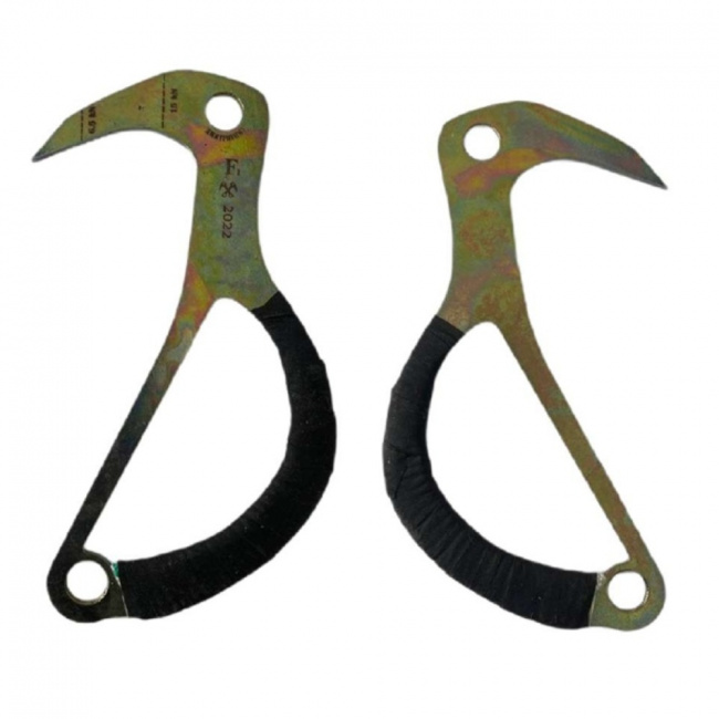 Фифа Дмитриенко скальная средняя F1