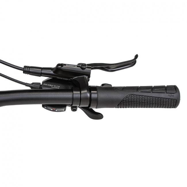 Велосипед Welt 26 Ranger 1.0 27