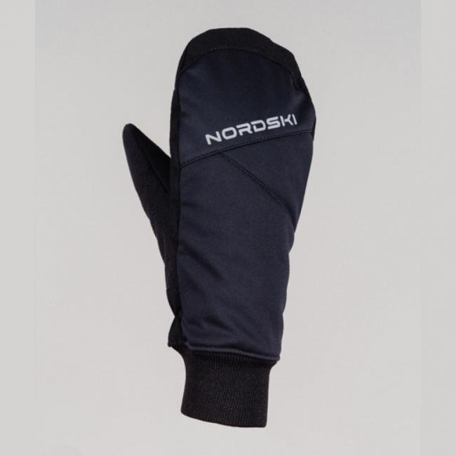 Варежки Nordski Arctic WS