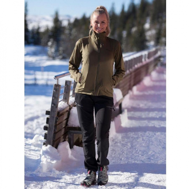 Куртка Bergans Floyen W