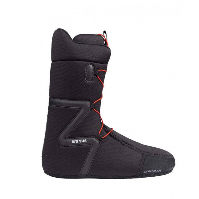 Ботинки с/б Nidecker /23-24/ Cascade