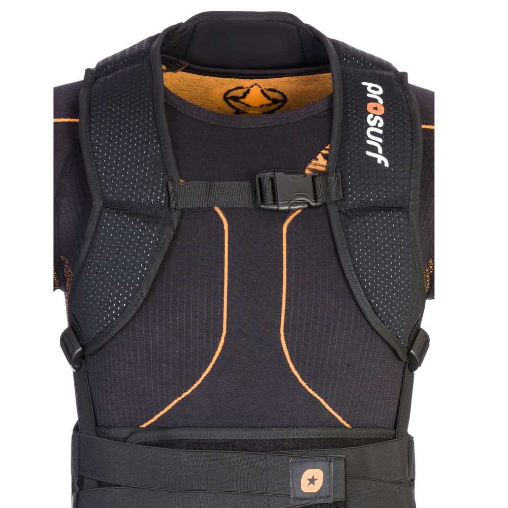 Защита спины ProSurf Back Protector PS06