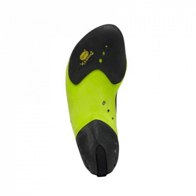 Туфли скальные Scarpa Mago (арт. 70077-000)