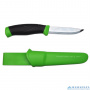 Нож Morakniv Companion Green
