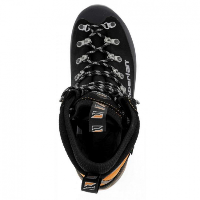 Ботинки Zamberlan 2090 Mountain PRO EVO GTX RR PU