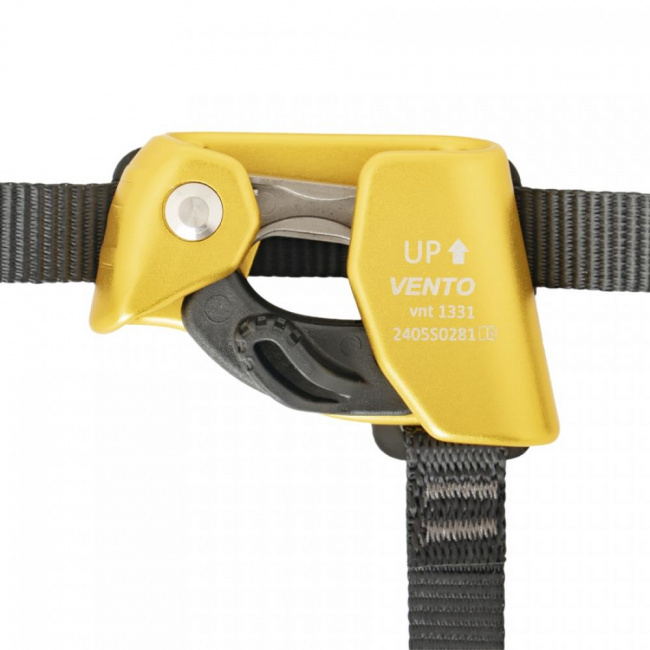 Зажим на ногу Венто