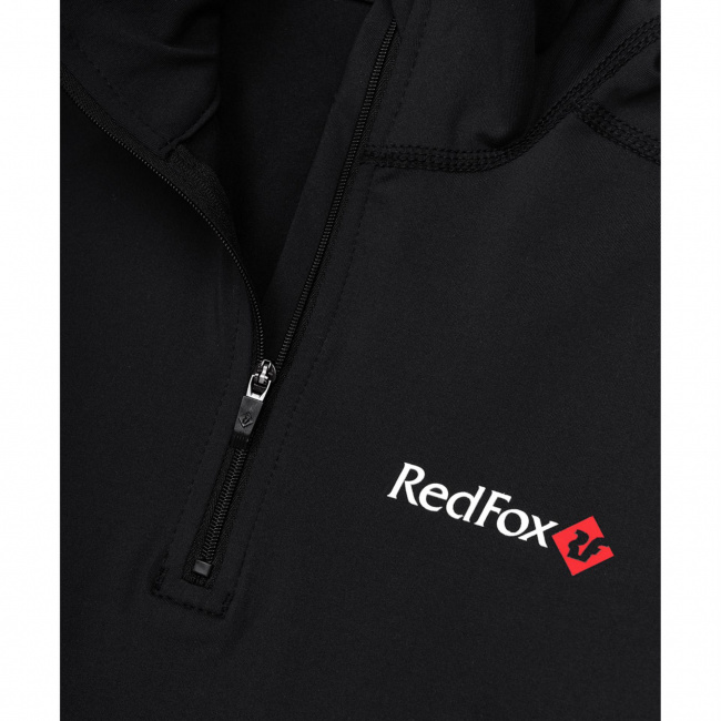 Пуловер RedFox Active Mid II жен.