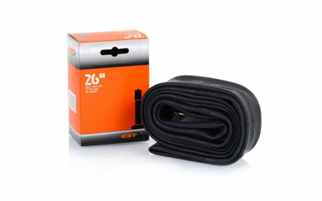 Камера CST 26x1,75/2.125 Shrader 48mm