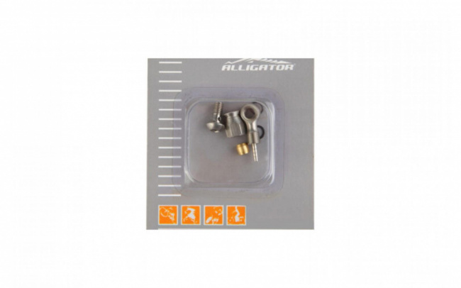 Набор для гидр. тормоза Alligator HK-HSTO2