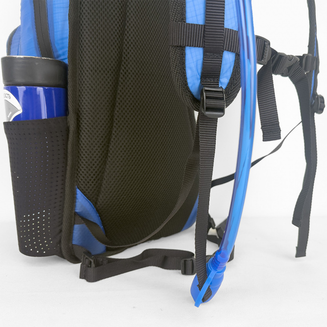 Рюкзак МАНАРАГА Supercross Ultralight Si  (синий (9178909))