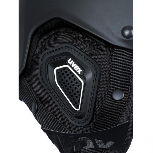 Шлем Uvex JAKK+ Octo+