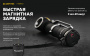 Фонарь Armytek Wizard C2 Magnet USB Теплый