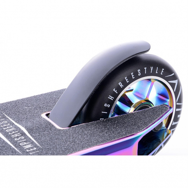 Самокат Tempish 2021 Gang Erax 