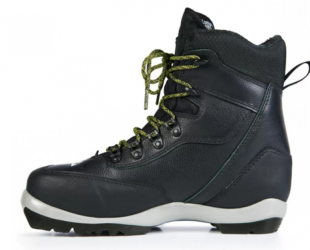 Ботинки лыжные Fischer BCX Grand Tour Waterproof Ботинки лыжные Fischer BCX Grand Tour Waterproof