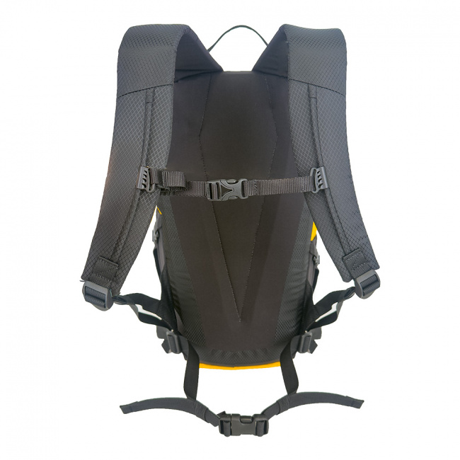 Рюкзак МАНАРАГА Easy Way (желтый (9184129))