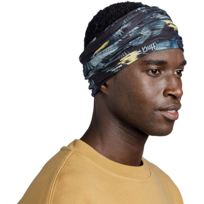 Бандана BUFF /24/ 131375 Coolnet UV+ Okisa Multi (one size (9174095))