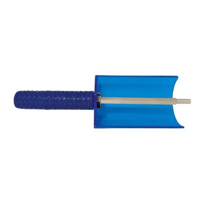Ось HOLMENKOL для роторных щеток с кожухом SpeedStick Combi Ось HOLMENKOL для роторных щеток с кожухом SpeedStick Combi