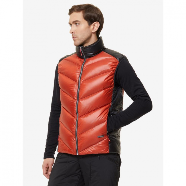 Жилет BASK Meru Vest V2