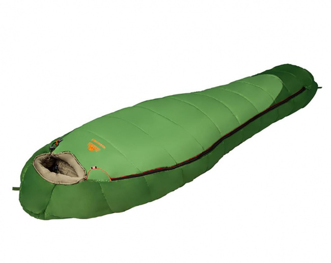 Спальник ALEXIKA Mountain Wide