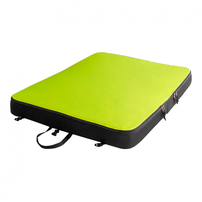 Мат для боулдеринга 2-х секционный МАНАРАГА