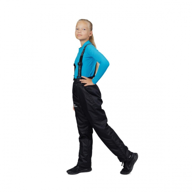 Брюки утепленнные Nordski Jr.Active
