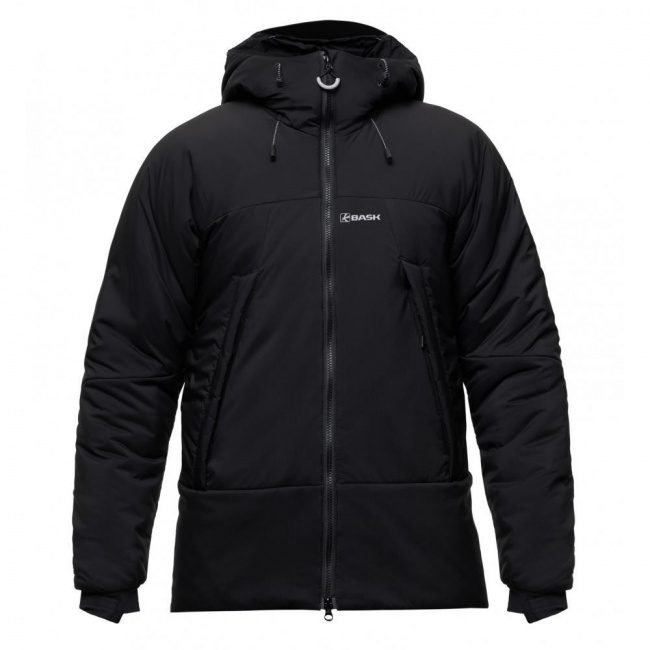 Куртка BASK Cerro Torre V2 (54, черный (9171403))