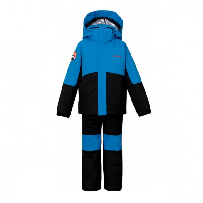 Комплект Phenix /23-24/ Horizon Jr Two Piece P81 