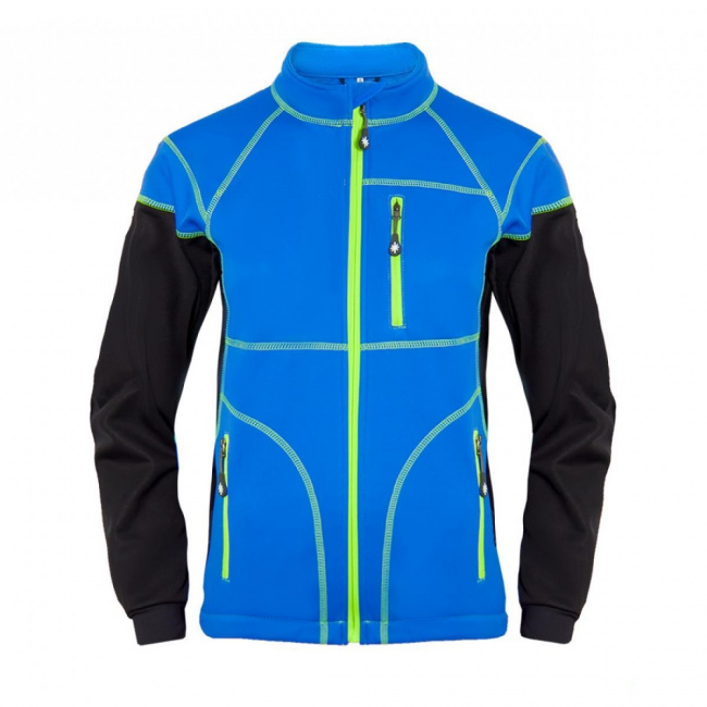 Куртка МАНАРАГА Cross V2 (54/182, синий (9126196))