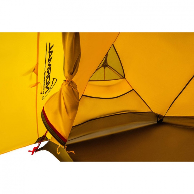 Палатка Normal Эльбрус 2 Si/PU