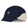 Кепка BUFF /25-26/ 134535 Fall Line Cap Simu Navy