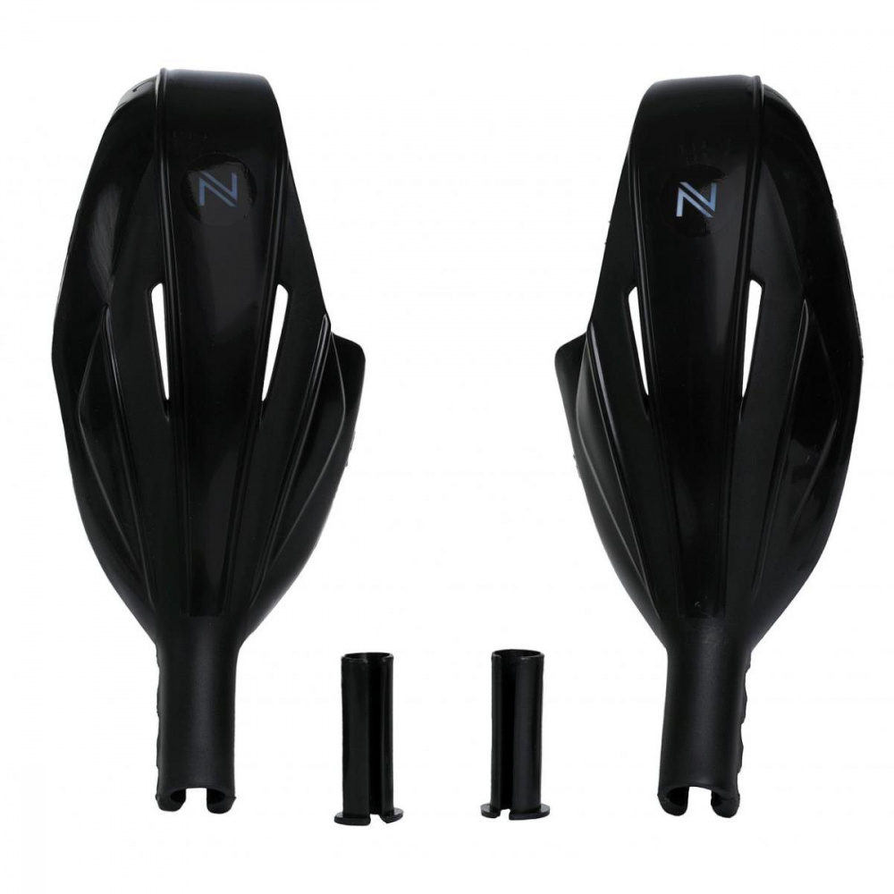 Слаломная защита Nidecker Slalom Handguards for adult and kids (black (9160223))