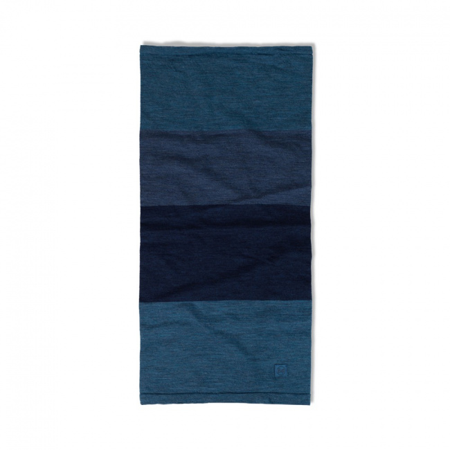 Бандана BUFF /25-26/ 132890 Merino Move Block Denim