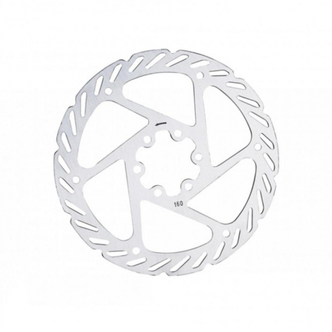 Диск тормозной Comiron YRT-05-A