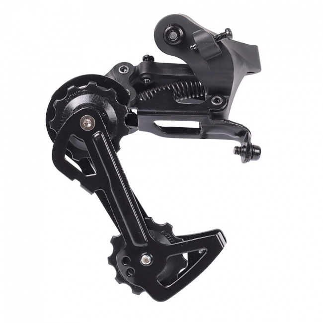 Переключатель задний L-TWOO A2 3x7ск 2:1