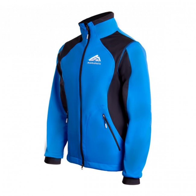 Куртка Манарага Race V3