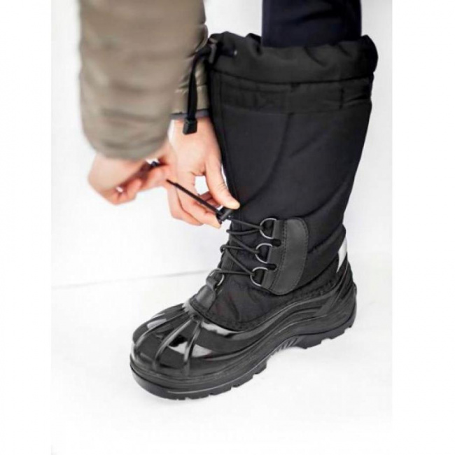 Сапоги BASK Arctic Expedition