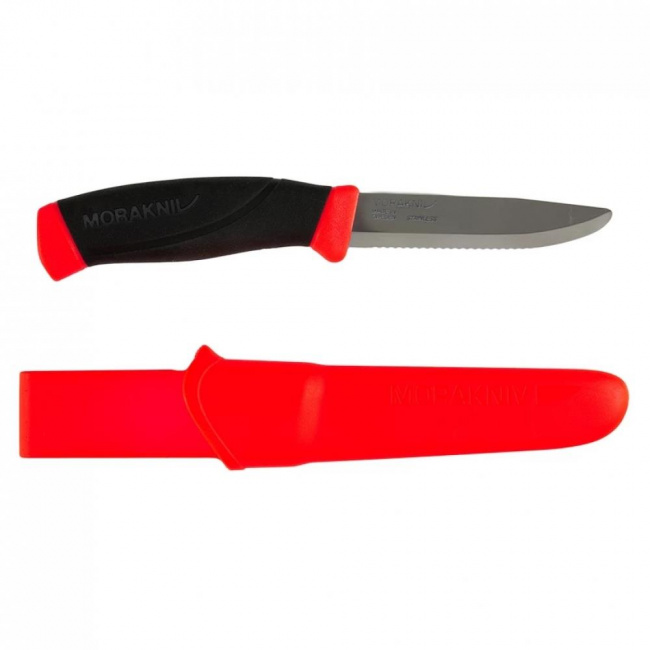 Нож Morakniv Companion F Rescue Нож Morakniv Companion F Rescue