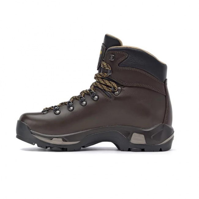 Ботинки Asolo TPS 520 GV MM Evo